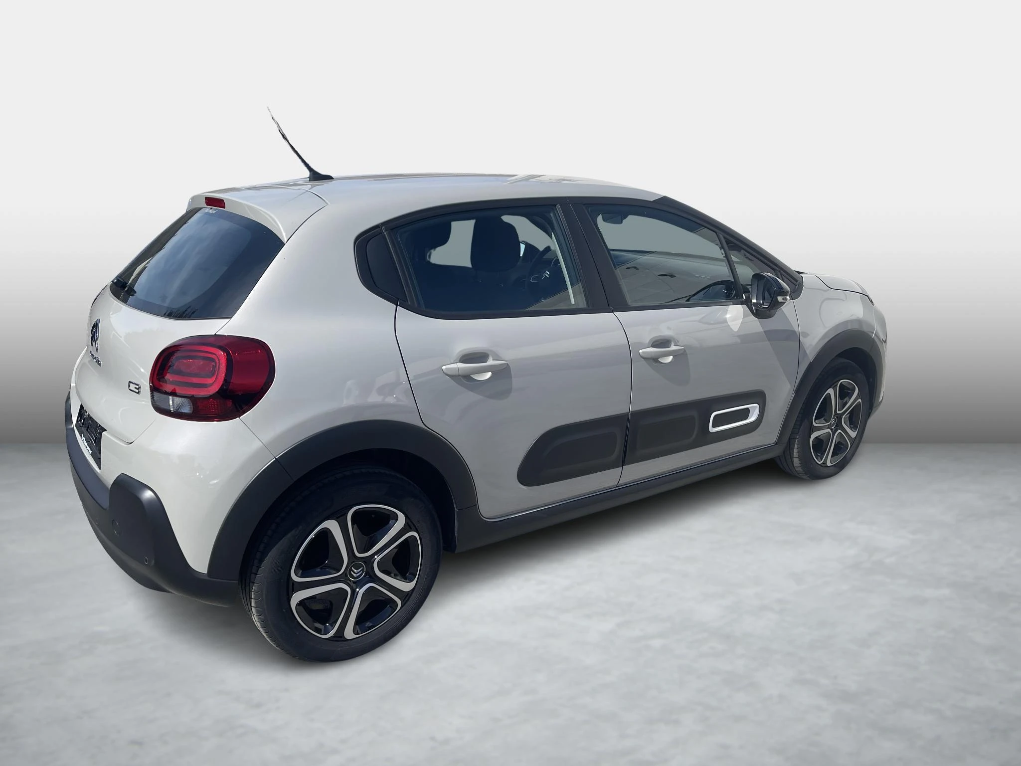 Citroën C3 1.2 PureTech 83 S&S MAN PLUS