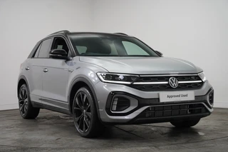 Volkswagen T-Roc 1.5 TSI Black Edition Plus 5dr DSG
