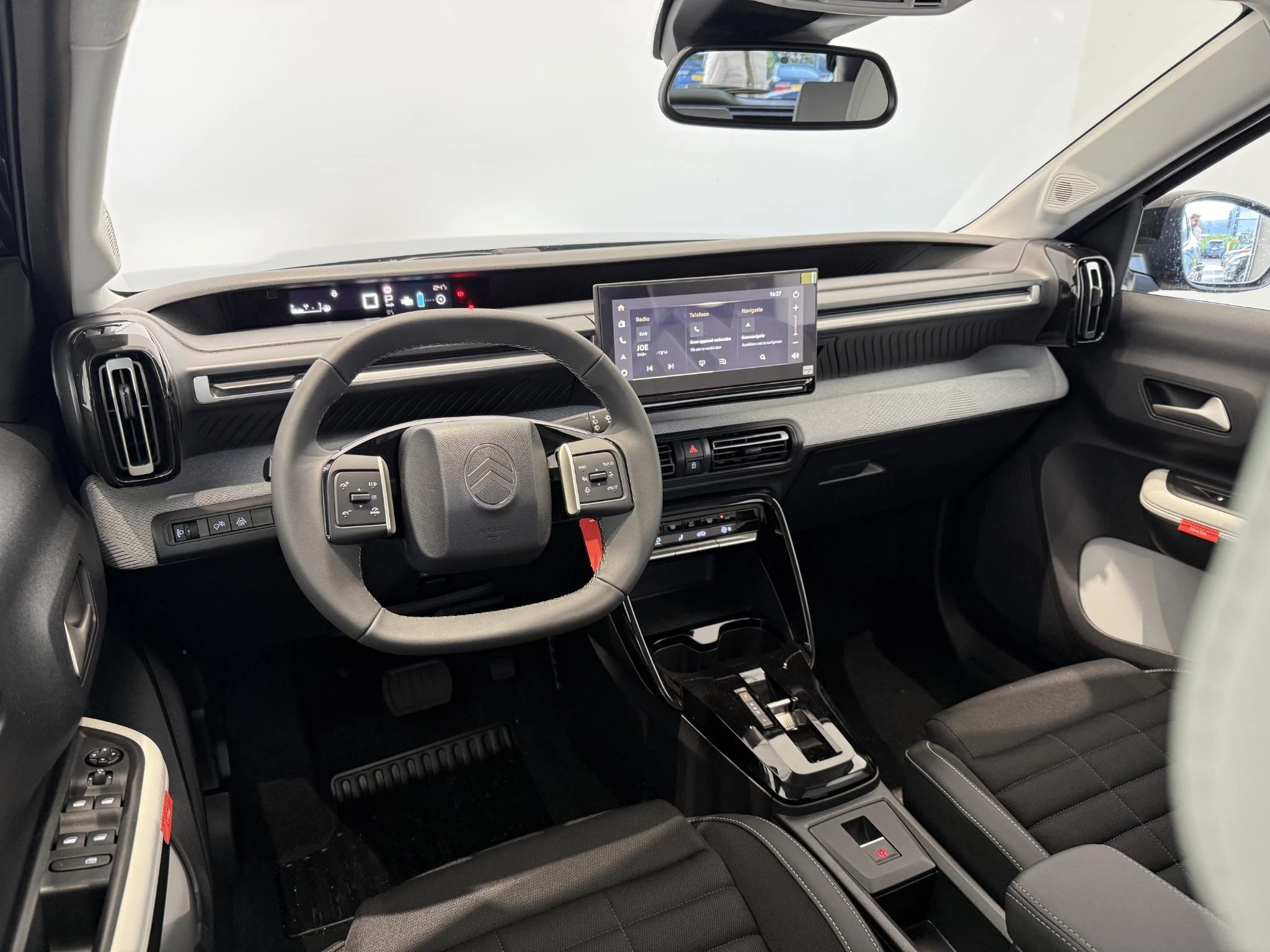 Citroën-C3 Aircross-image-11