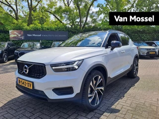 Volvo XC40 1.5 T5 Recharge R-Design