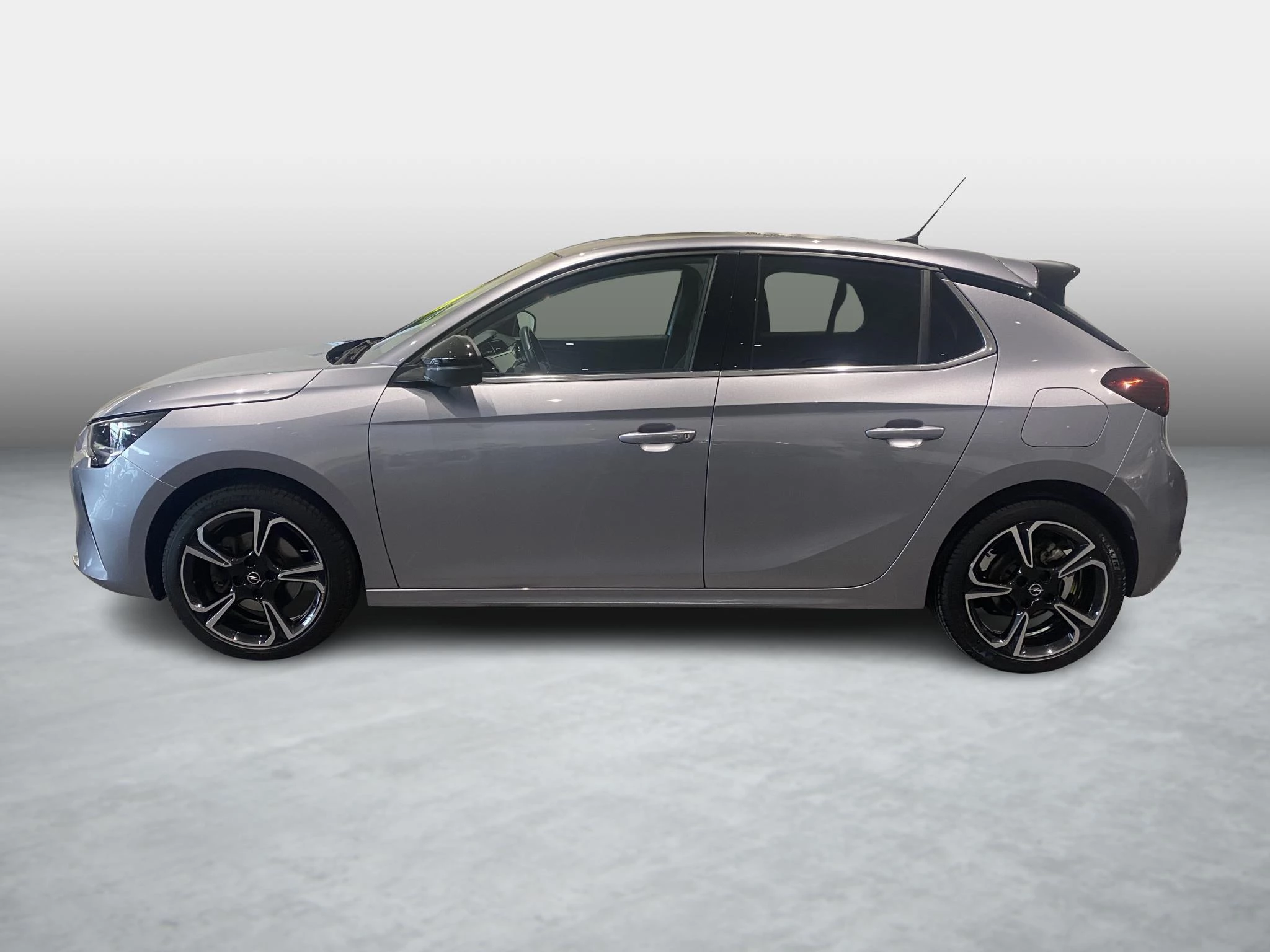 Opel Corsa 1.2 Turbo 74kW S/S Auto Elegance