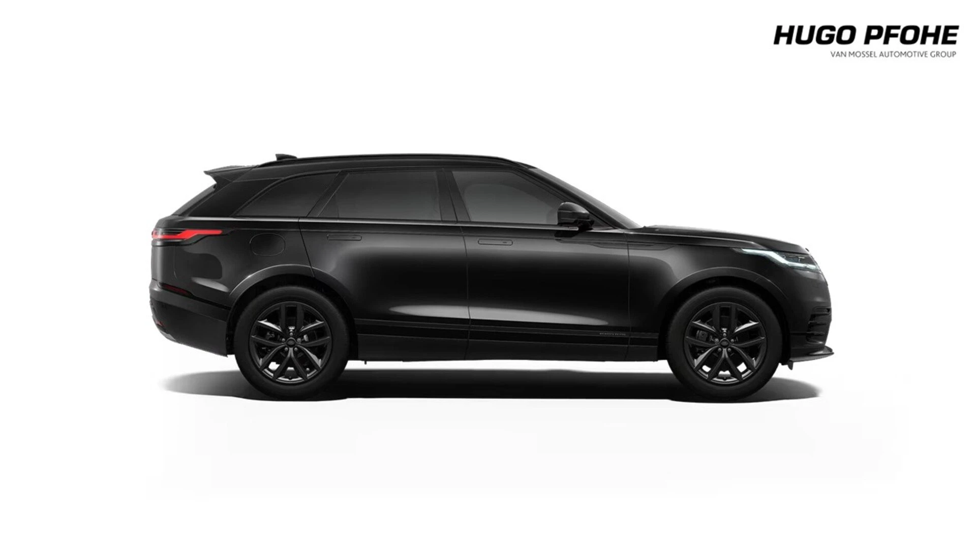 Land Rover-Range Rover Velar-image-1