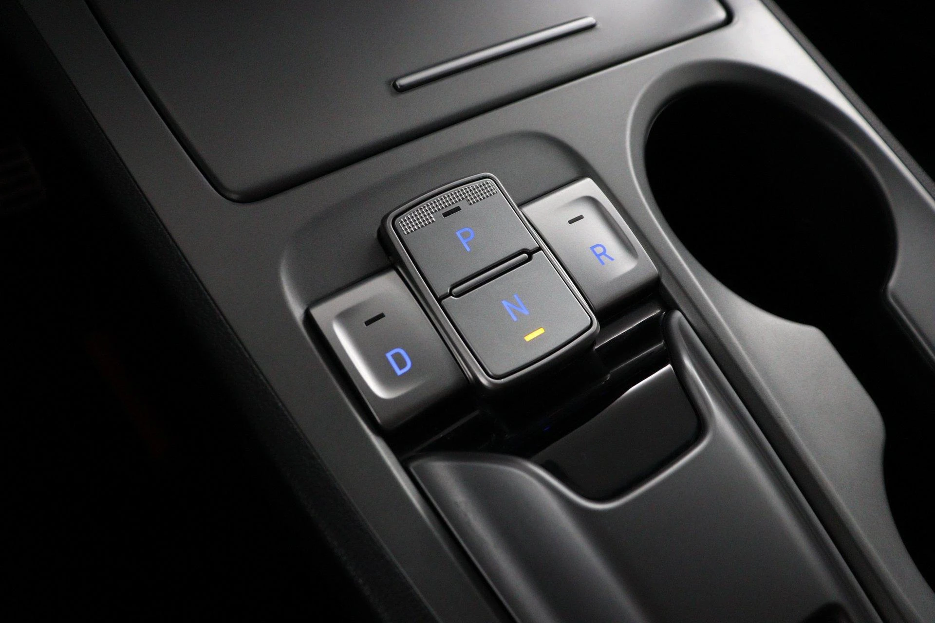 Hyundai Kona EV Fashion 64 kWh |