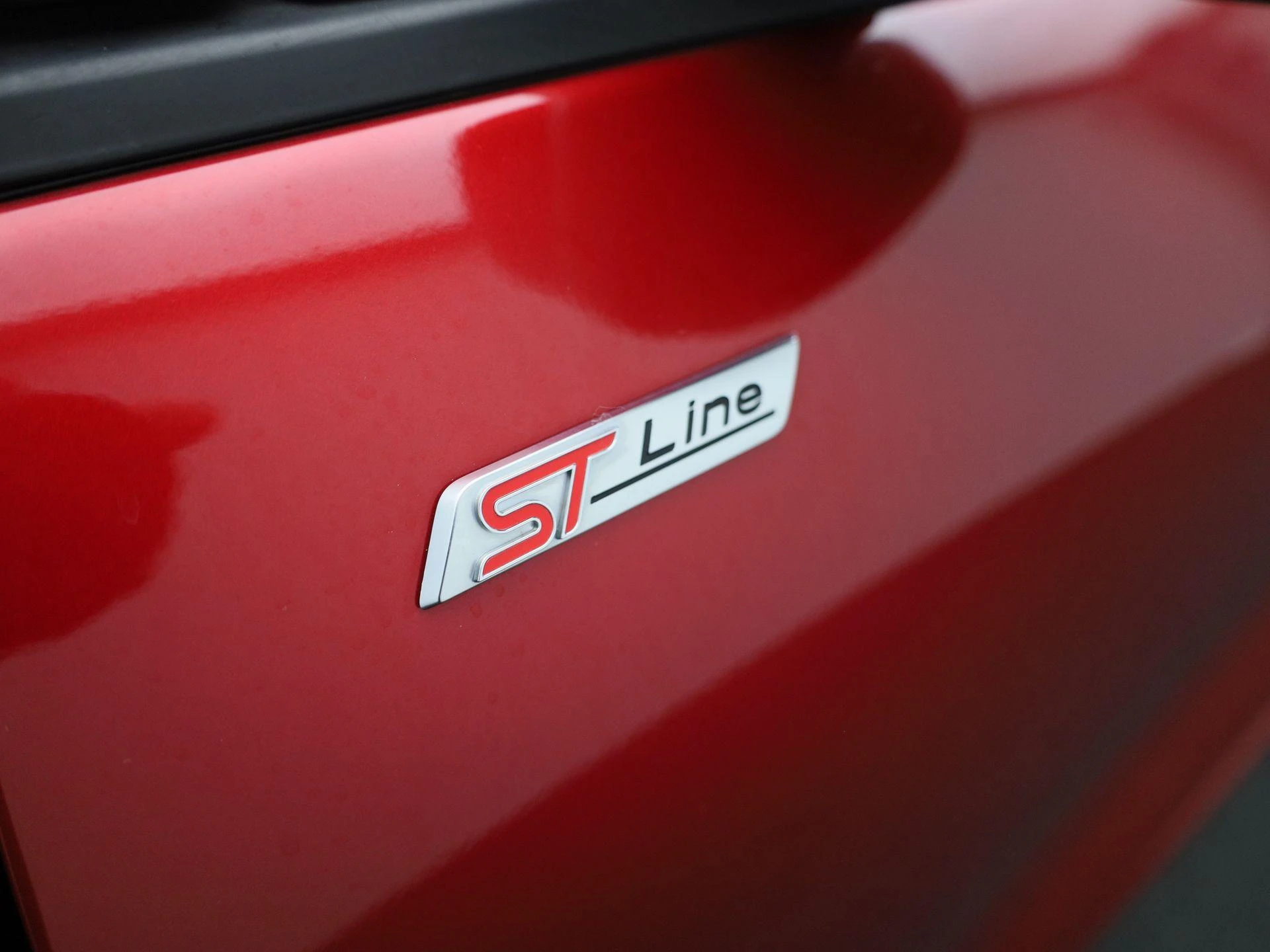 Ford Kuga 2.5 PHEV ST-Line X