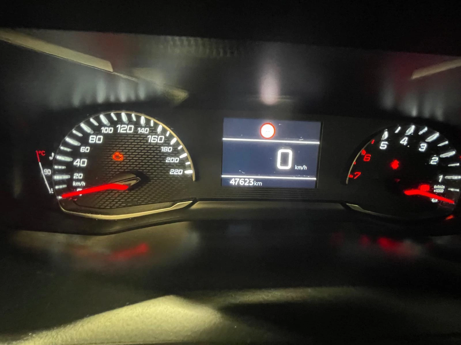 Peugeot 2008 1.2 Puretech 96kW S&S Active