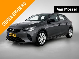 Opel Corsa 1.2 Edition