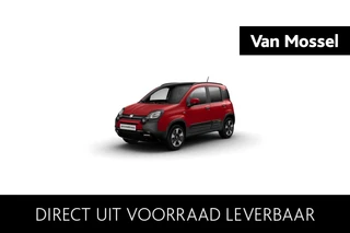 Fiat Pandina Cross