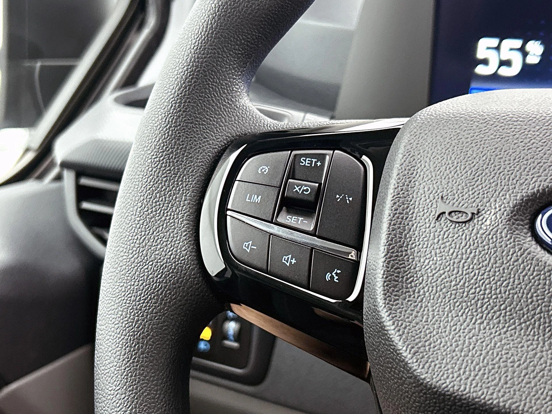 Ford Transit Custom 340 L2H1 Trend 65 kWh