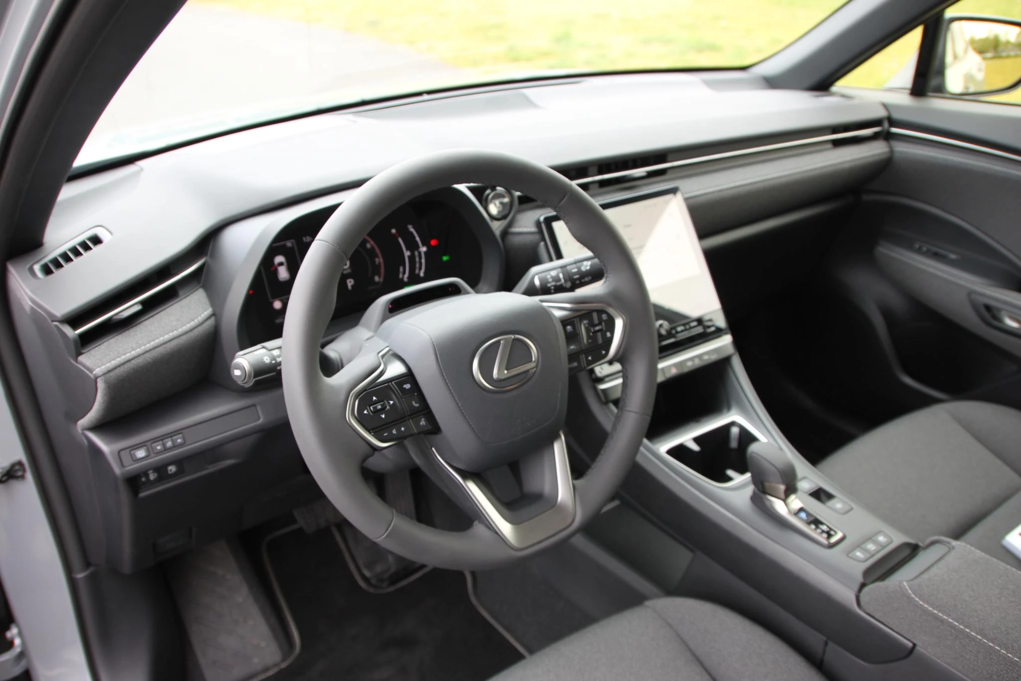 Lexus LBX 1.5 HEV Auto