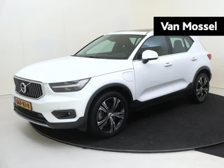 Volvo XC40 1.5 T5 Recharge Inscription