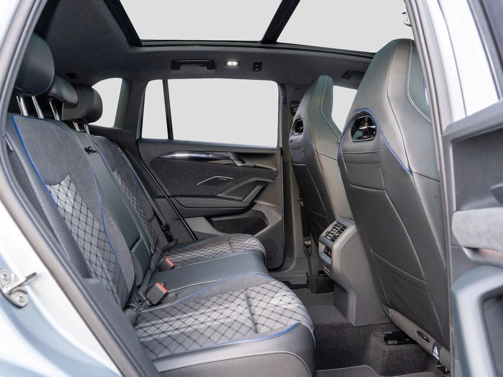 Volkswagen Tiguan 2.0 TDI 4Motion DSG R-Line VSA