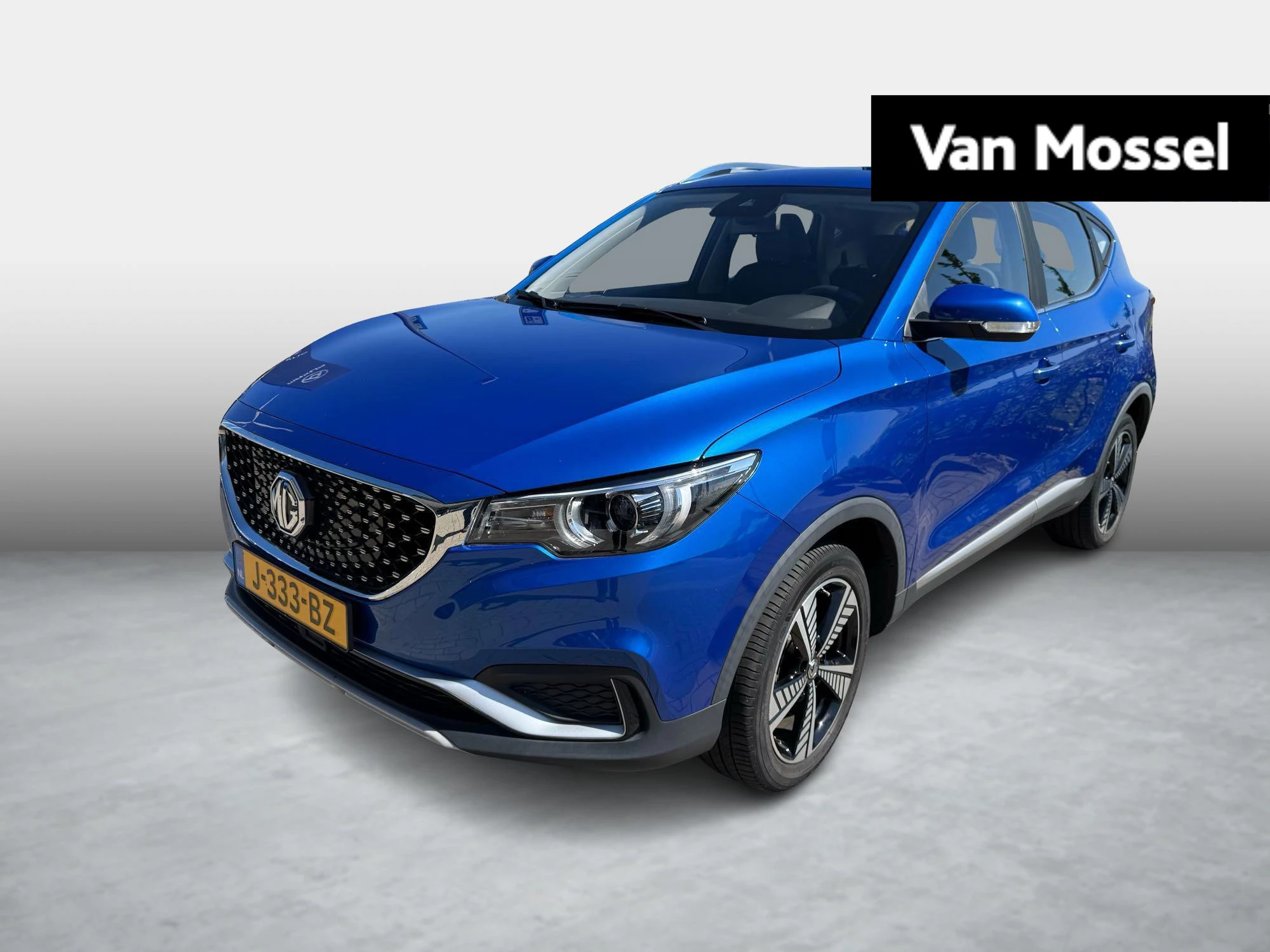 MG-ZS EV-image-0