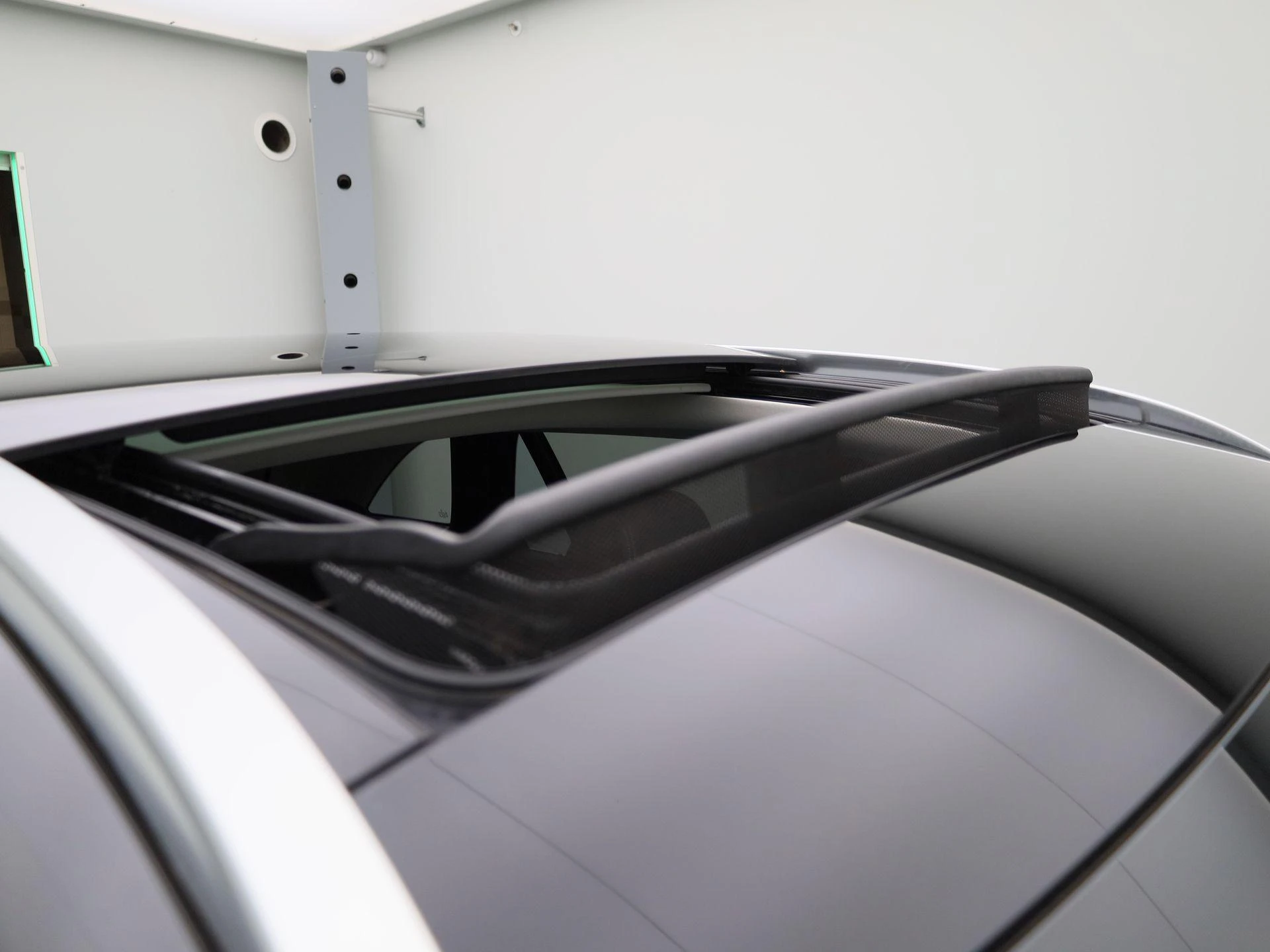 Mercedes-Benz GLC GLC 200 d Business Solution