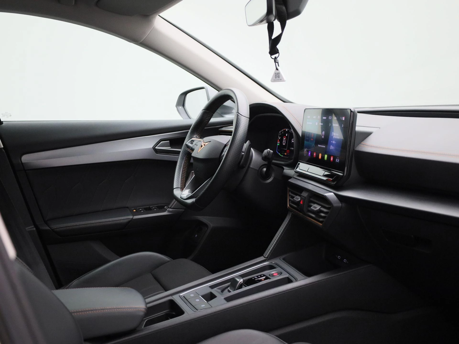CUPRA Formentor 1.4 TSI e-Hybrid Essential