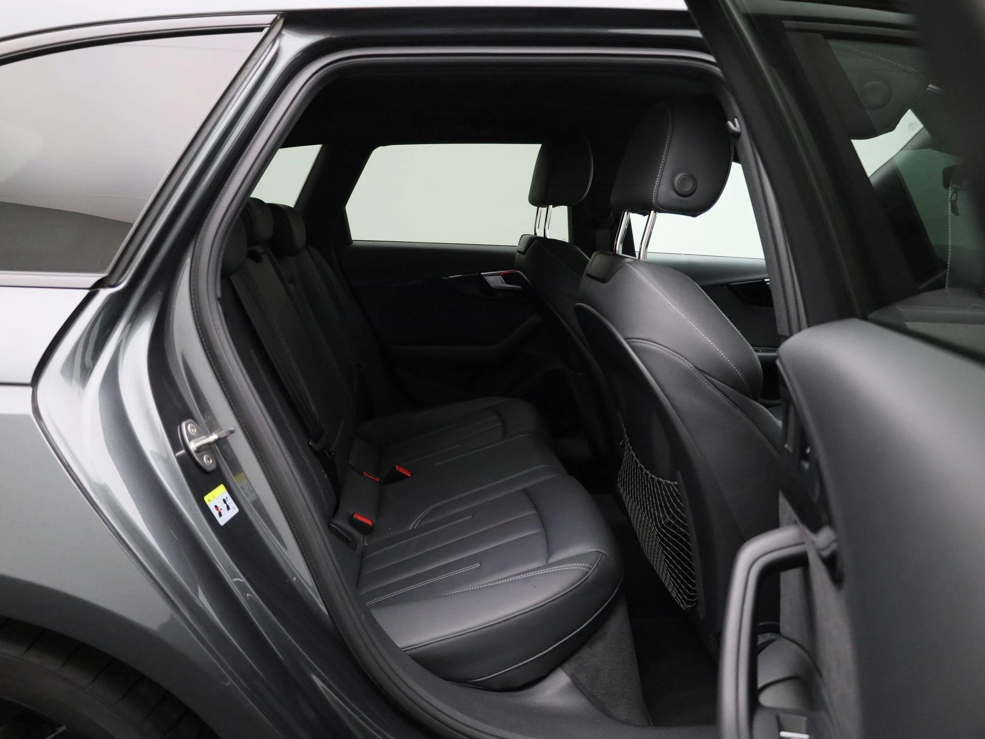 Audi A4 Avant 40 TFSI quattro S edition
