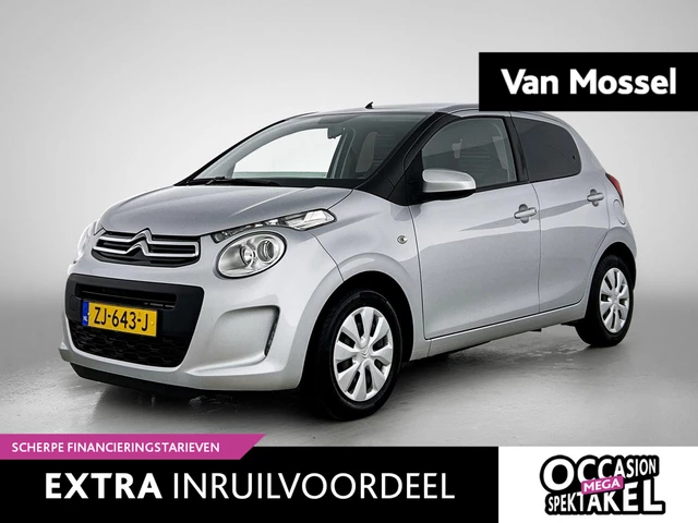 Citroën C1