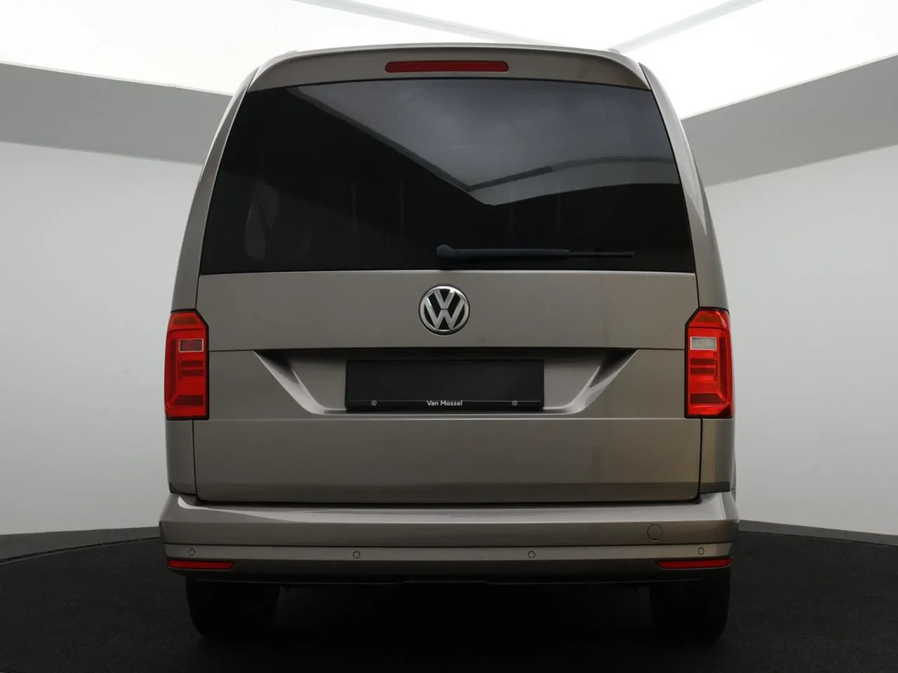 Volkswagen Caddy Maxi Caddy Maxi 1.4TSI 125PK *AUTOMAAT*PDC ACHTER*ACC*RADIO*ZETELVERWARMING*AIRCO*...*