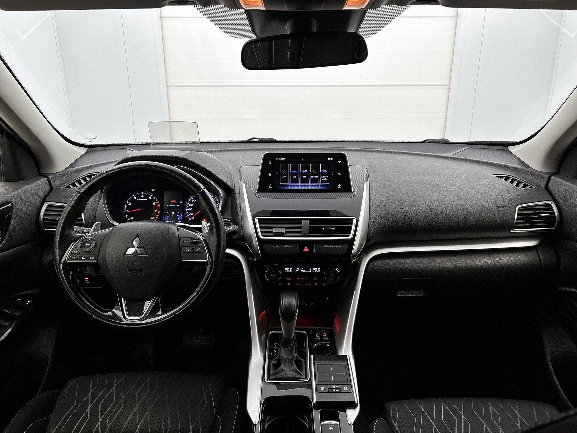 Mitsubishi-Eclipse Cross-image-20