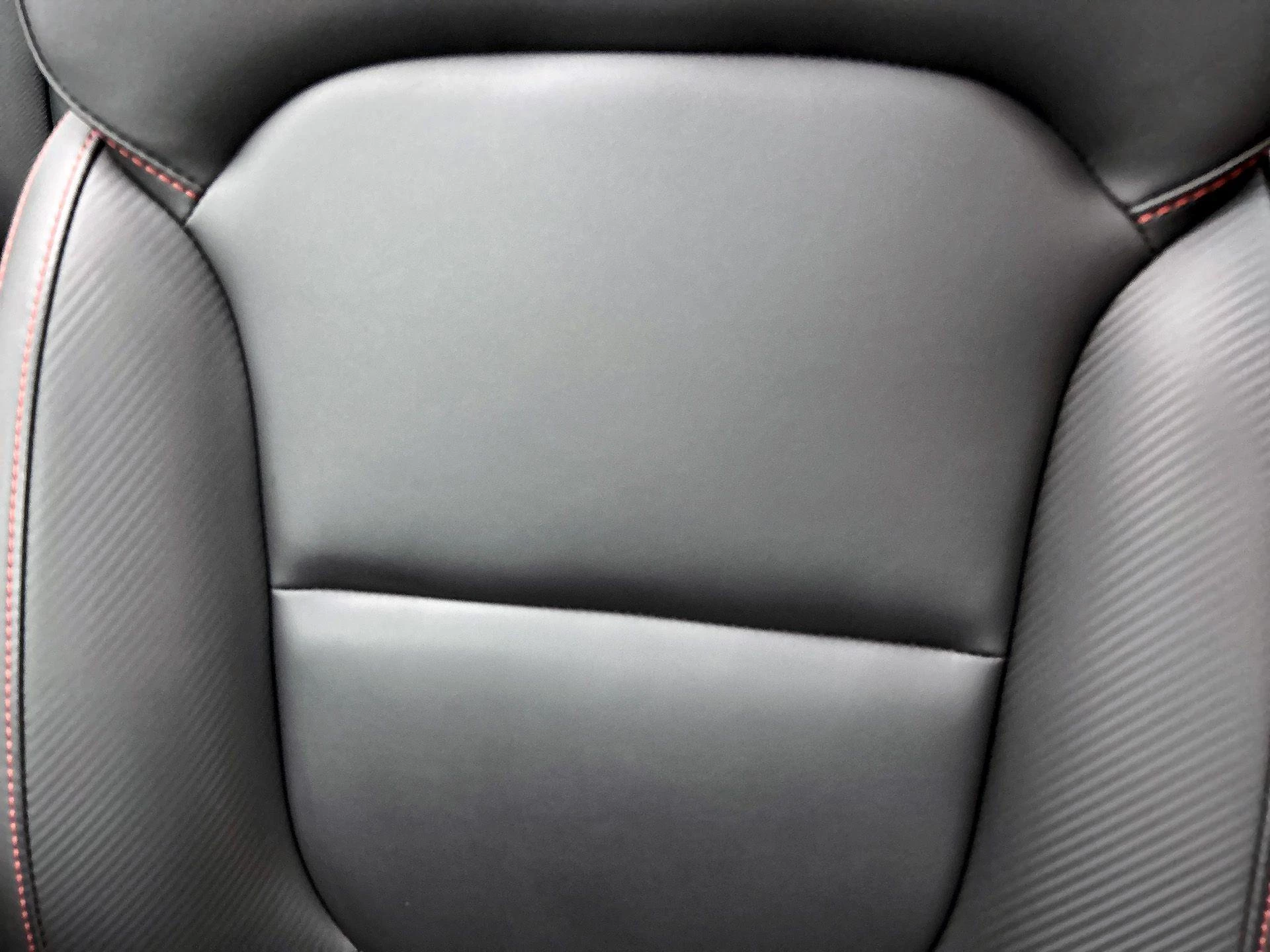 MG ZS EV Long Range Luxury 70 kWh