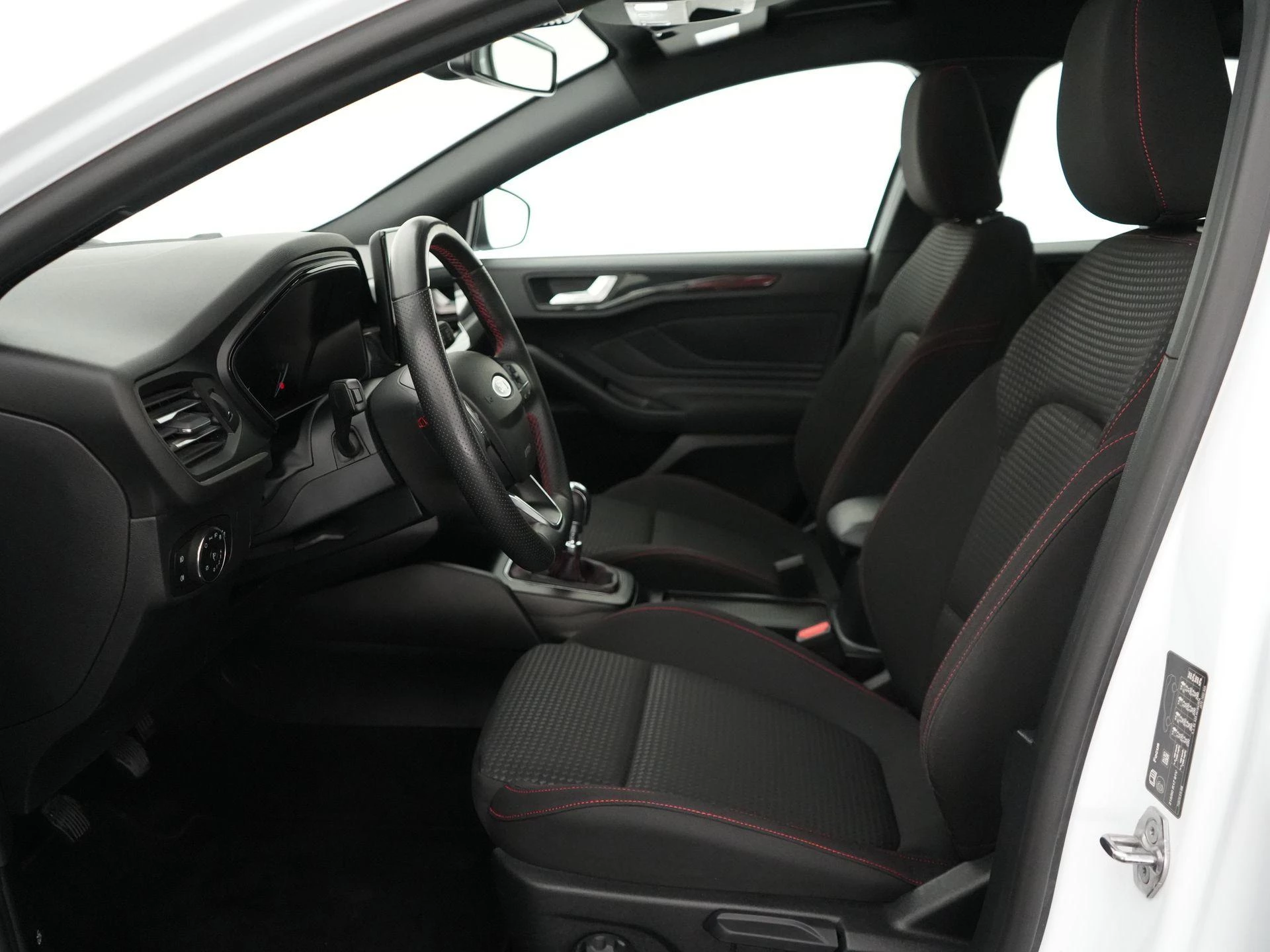 Ford Focus Clipper 1.0i EcoBoost MHEV 92kW ST-Line