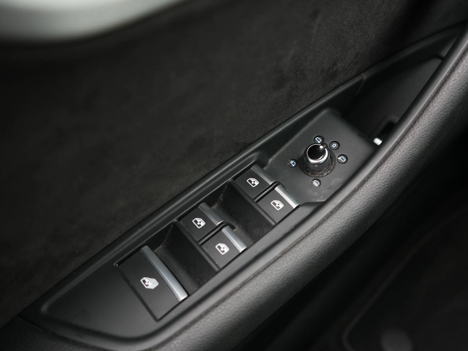 Audi A5 Cabriolet 40 TFSI S edition