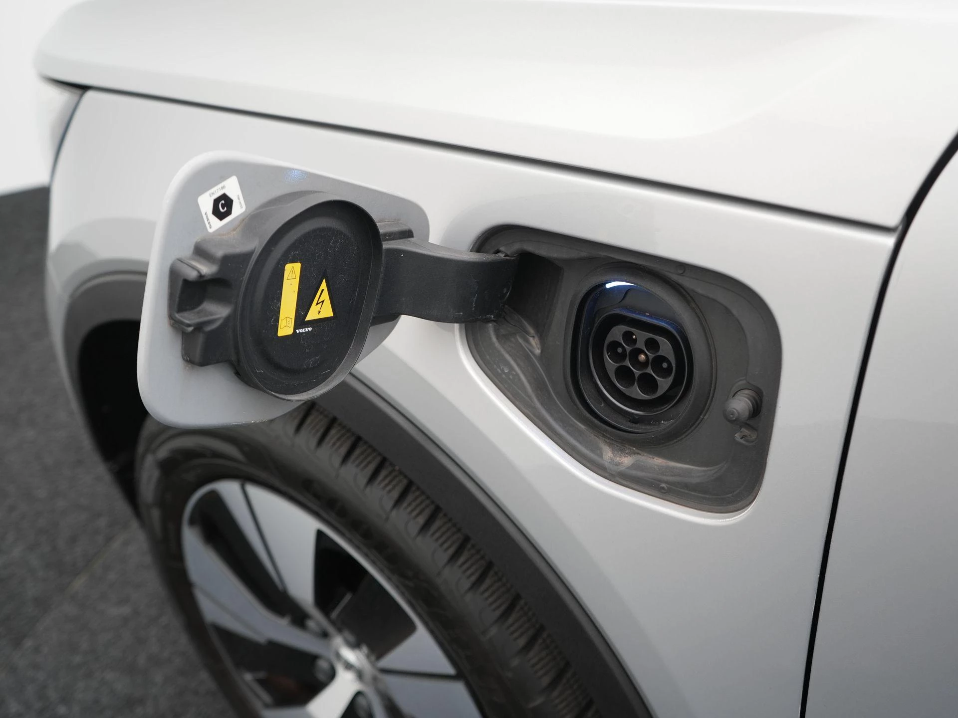 Volvo XC40 1.5 T5 Recharge plus Bright