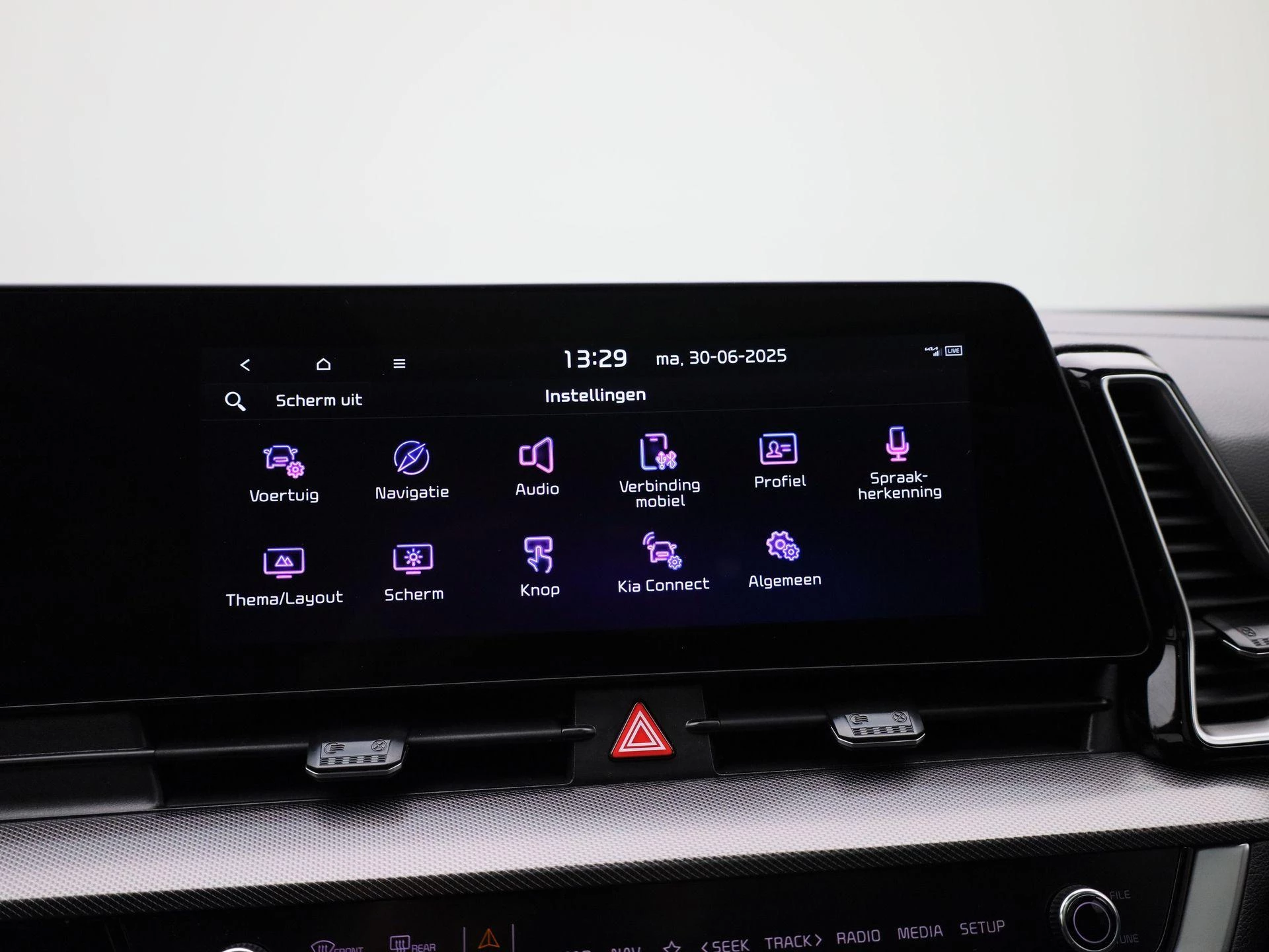 Kia Sportage 1.6 T 7DCT GT-Line - Full option