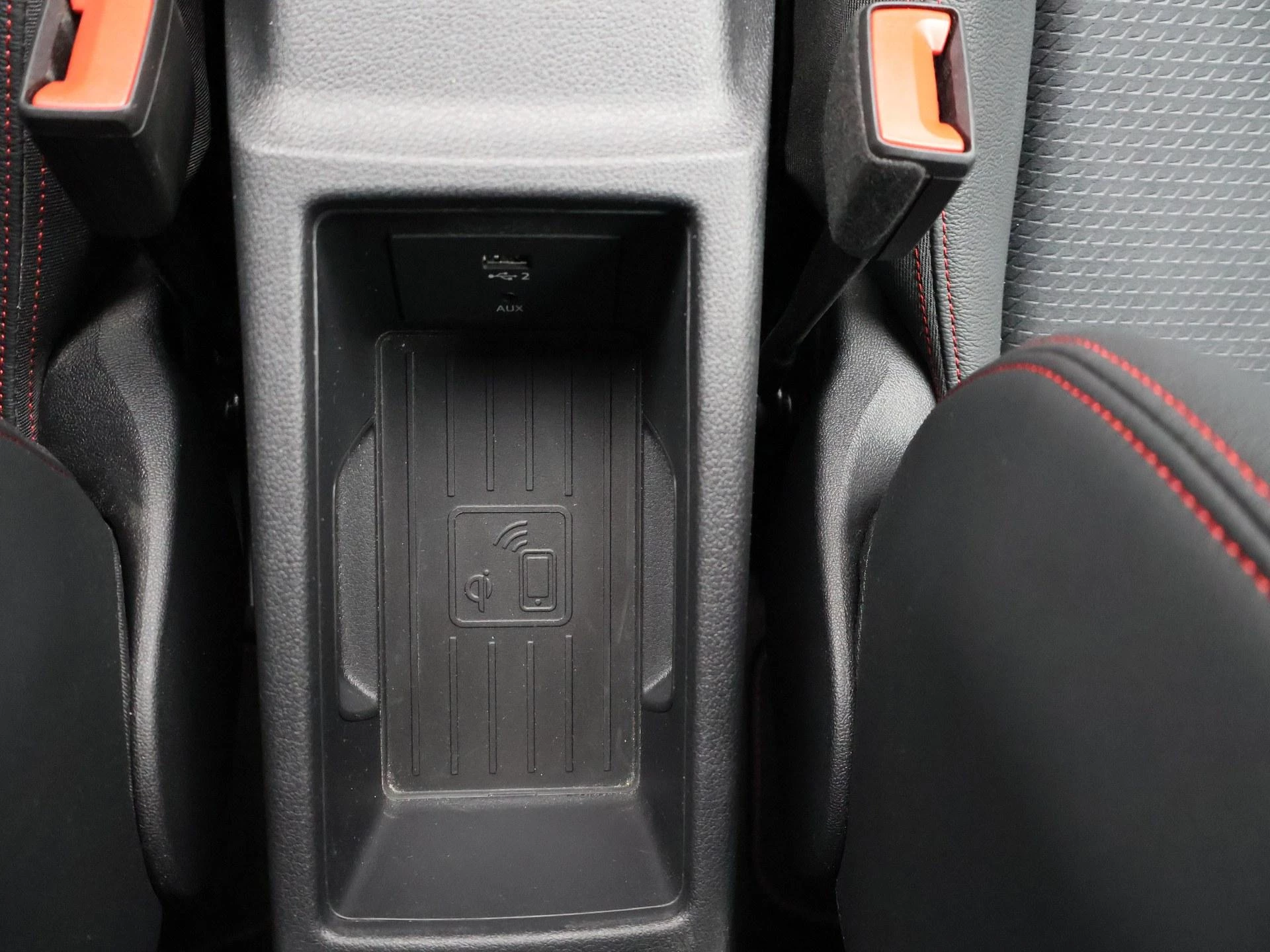 Audi SQ2 2.0 TFSI 221kW S tronic SQ2