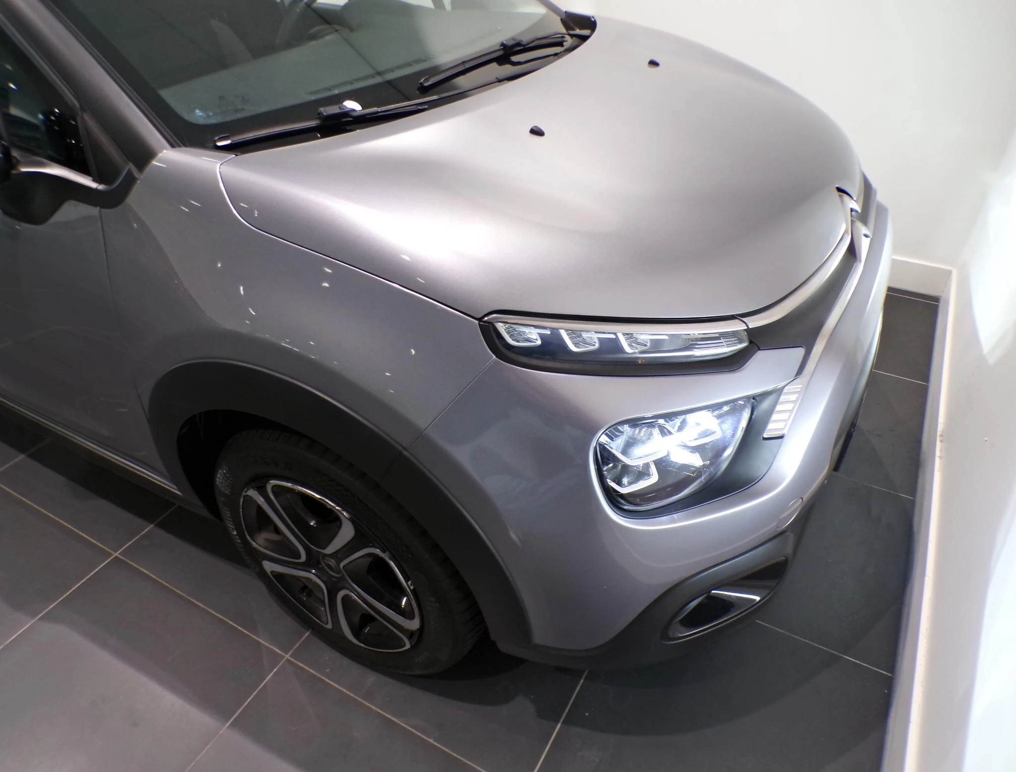 Citroën C3 S&S Feel