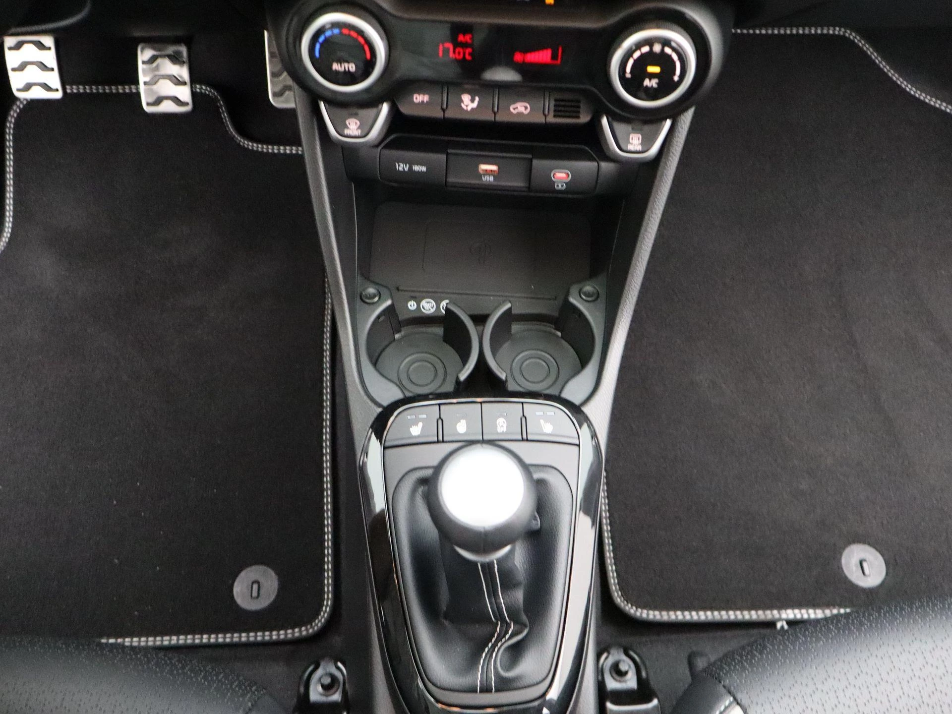 Kia Picanto 1.0 DPI GT-Line