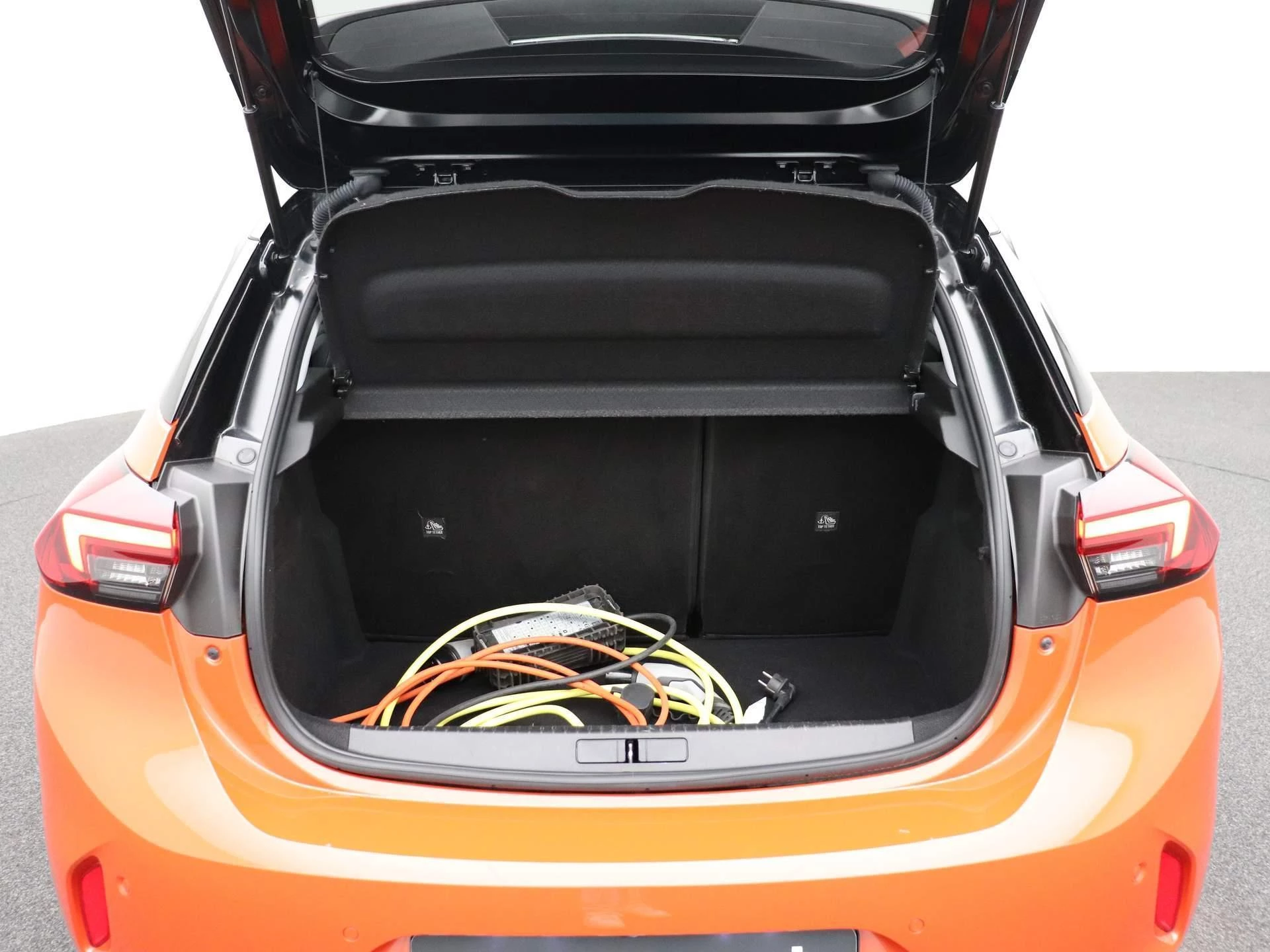 Opel Corsa-e Elegance 50 kWh