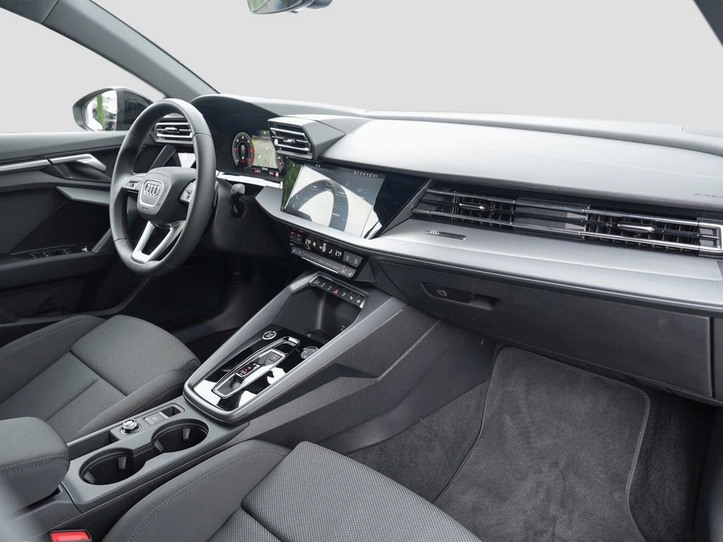Audi A3 Sportback 35 TDI S tronic S Line /SONOS/HuD