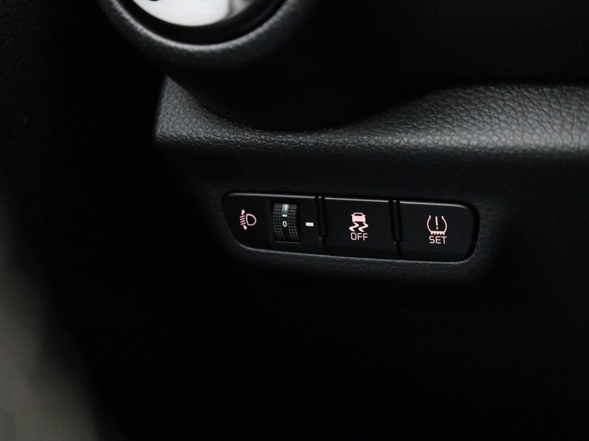 Kia Picanto Fusion 1.0