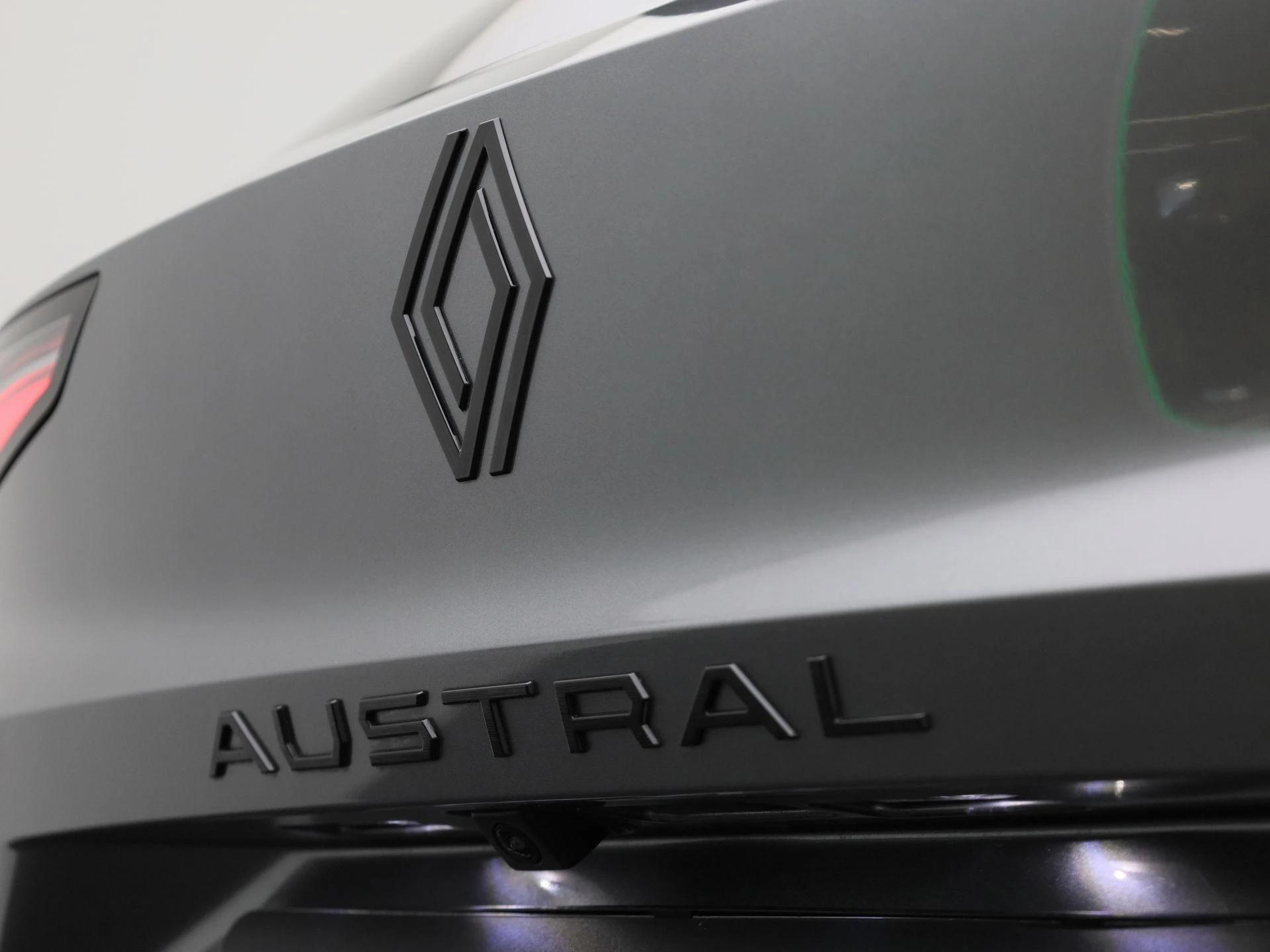Renault Austral 1.2 E-Tech full hybrid 200 esprit Alpine