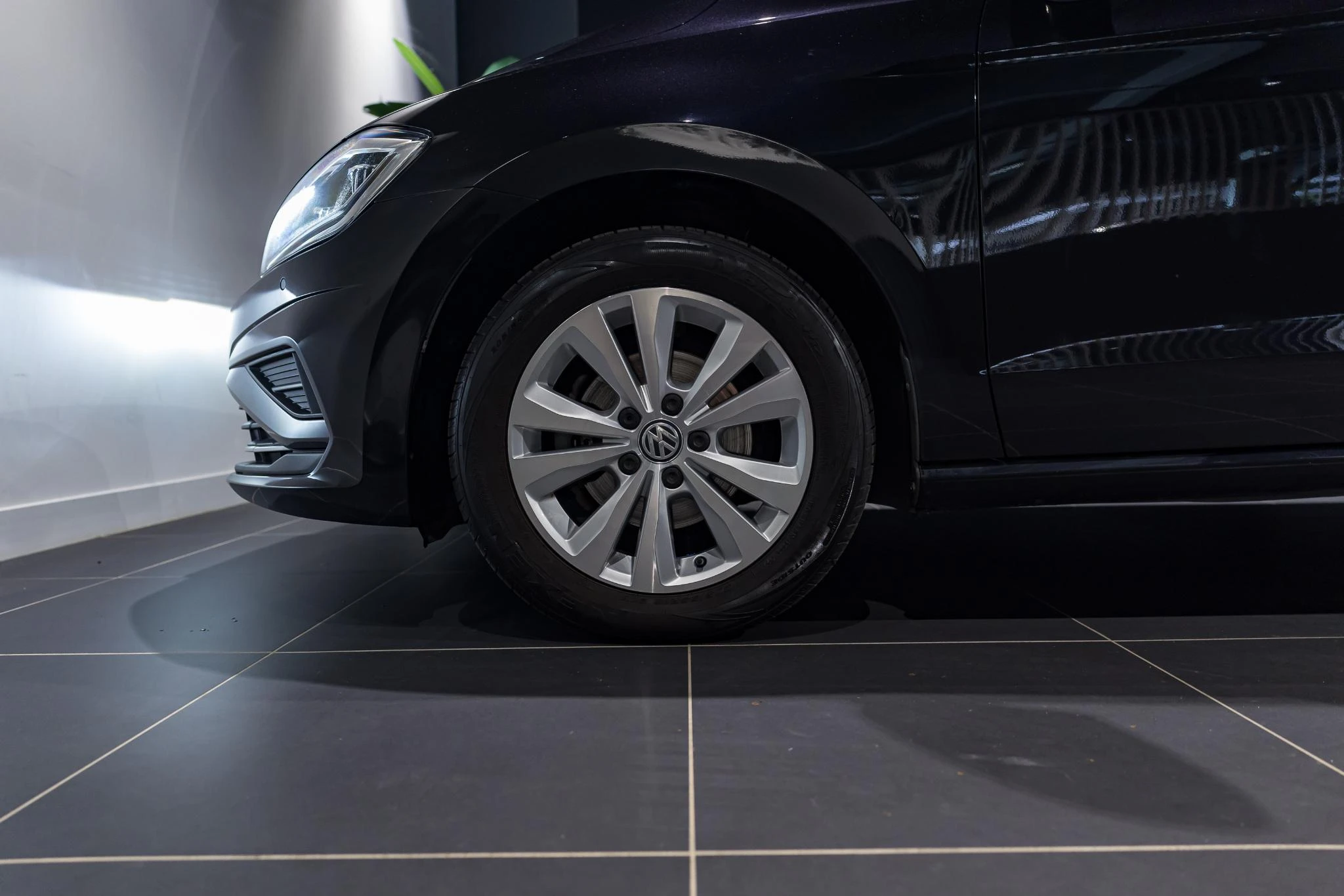 Volkswagen Golf Sportsvan 1.0 TSI 85kW Comfortline