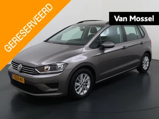 Volkswagen Golf Sportsvan 1.2 TSI Comfortline