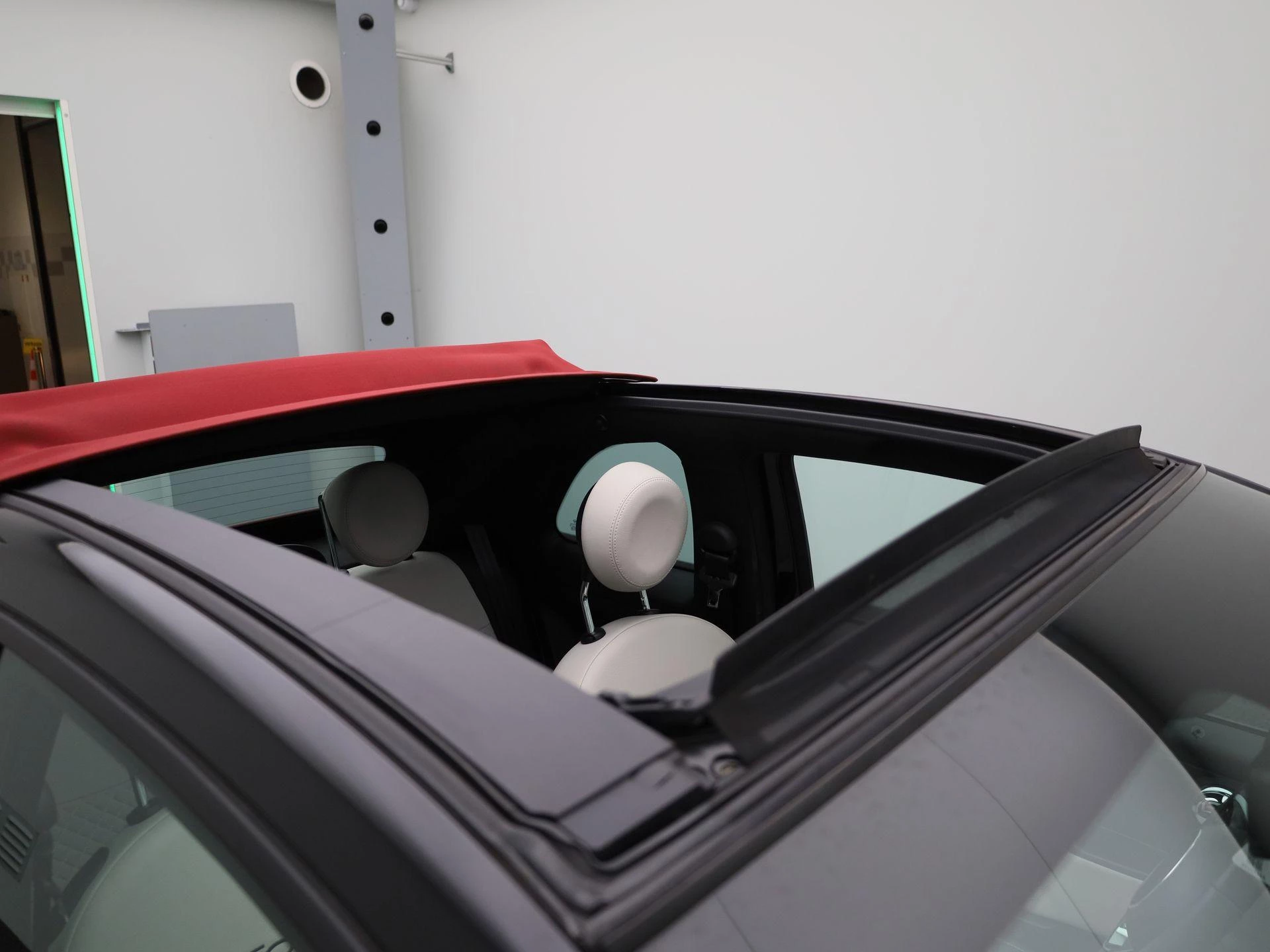Fiat 500C 1.0 Hybrid Dolcevita