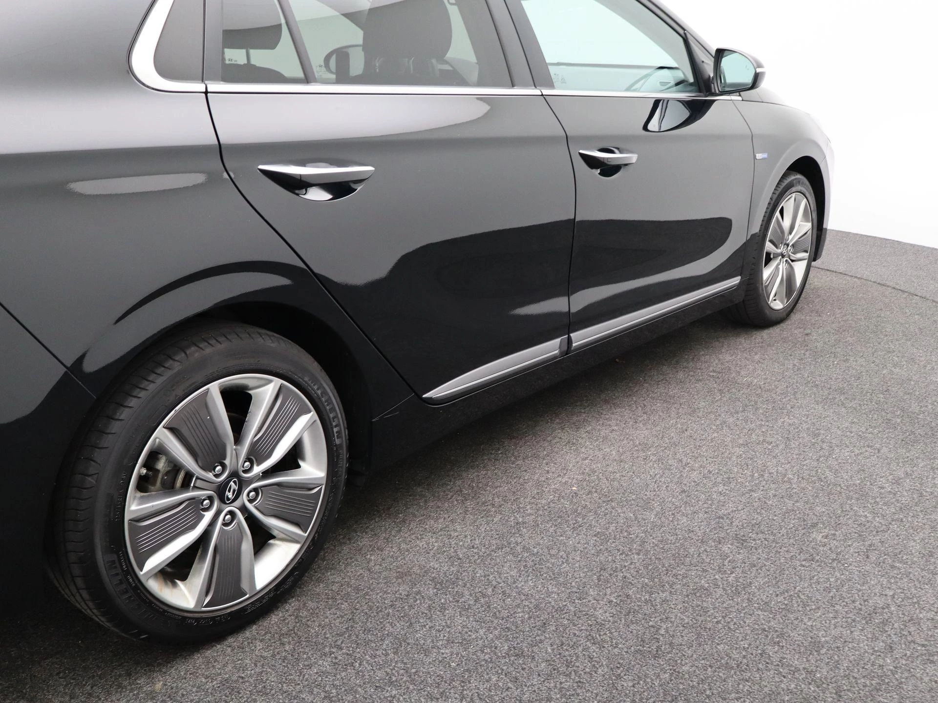 Hyundai IONIQ Premium EV 38 kWh