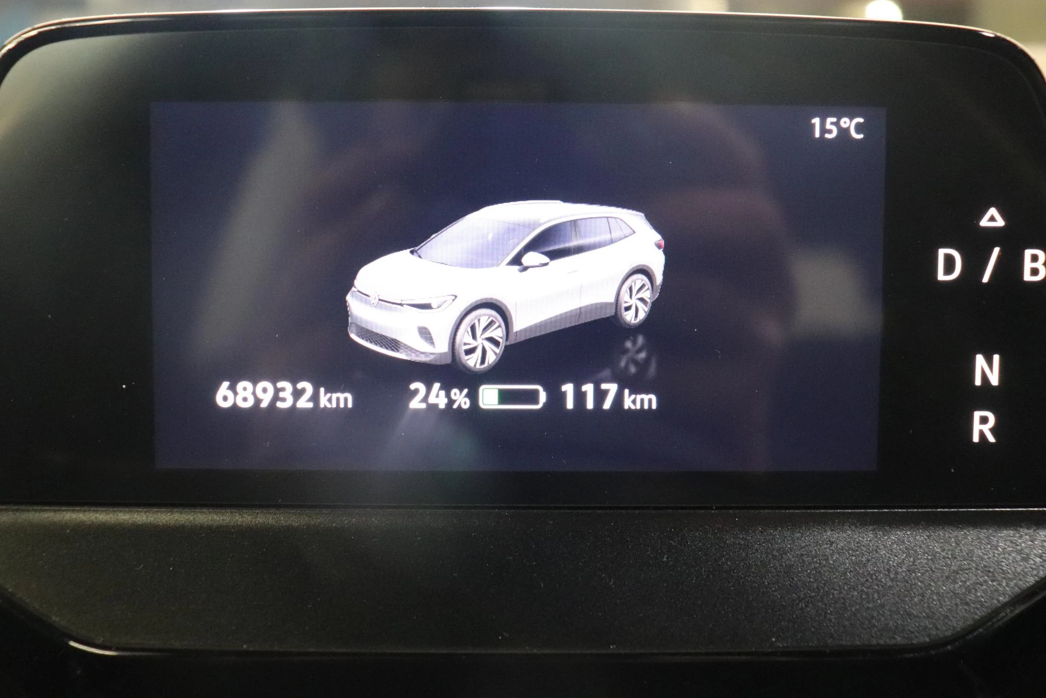 Volkswagen ID.4 77kWh 210kW Pro Business