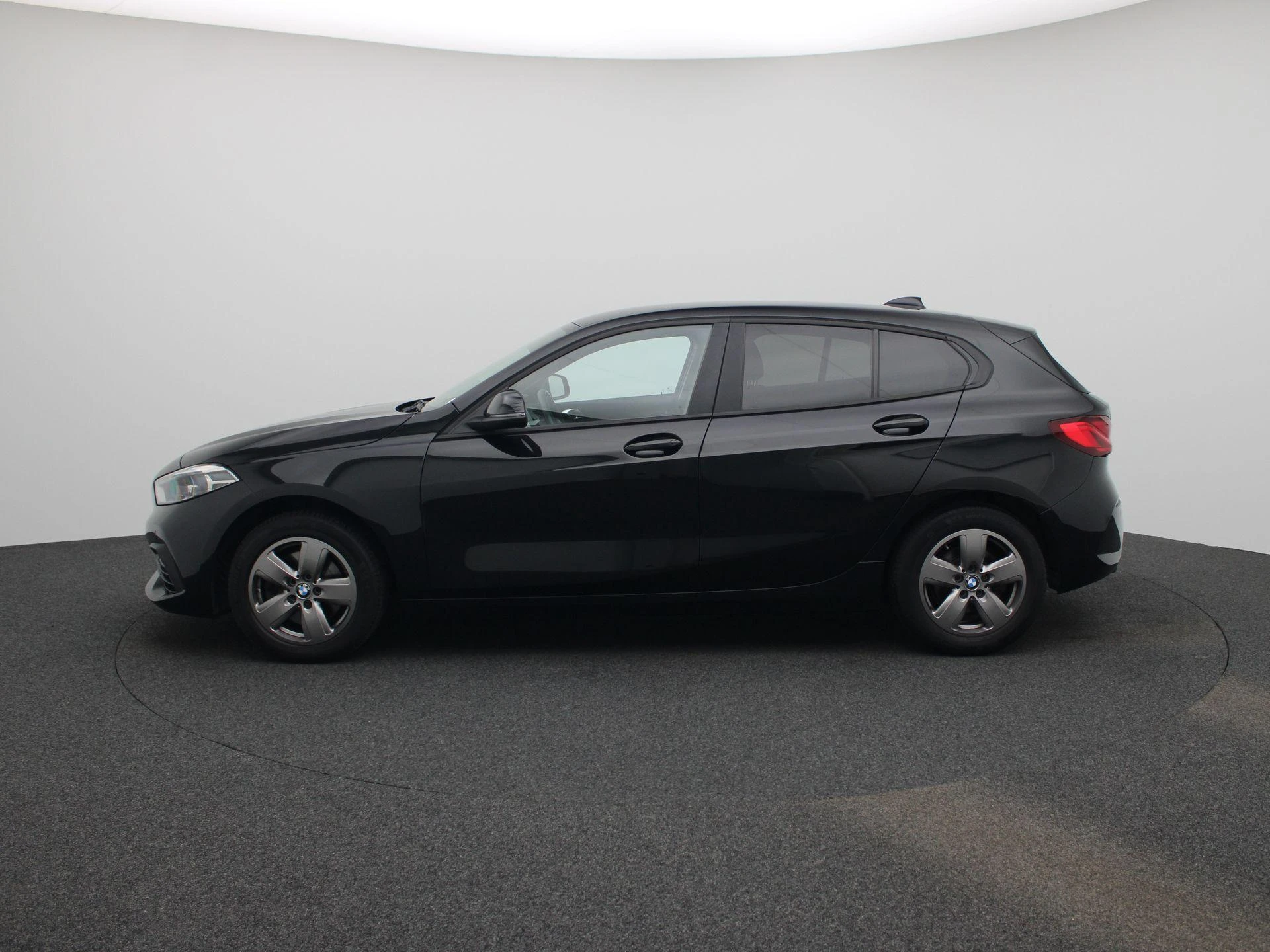 BMW Série 1 118i Executive
