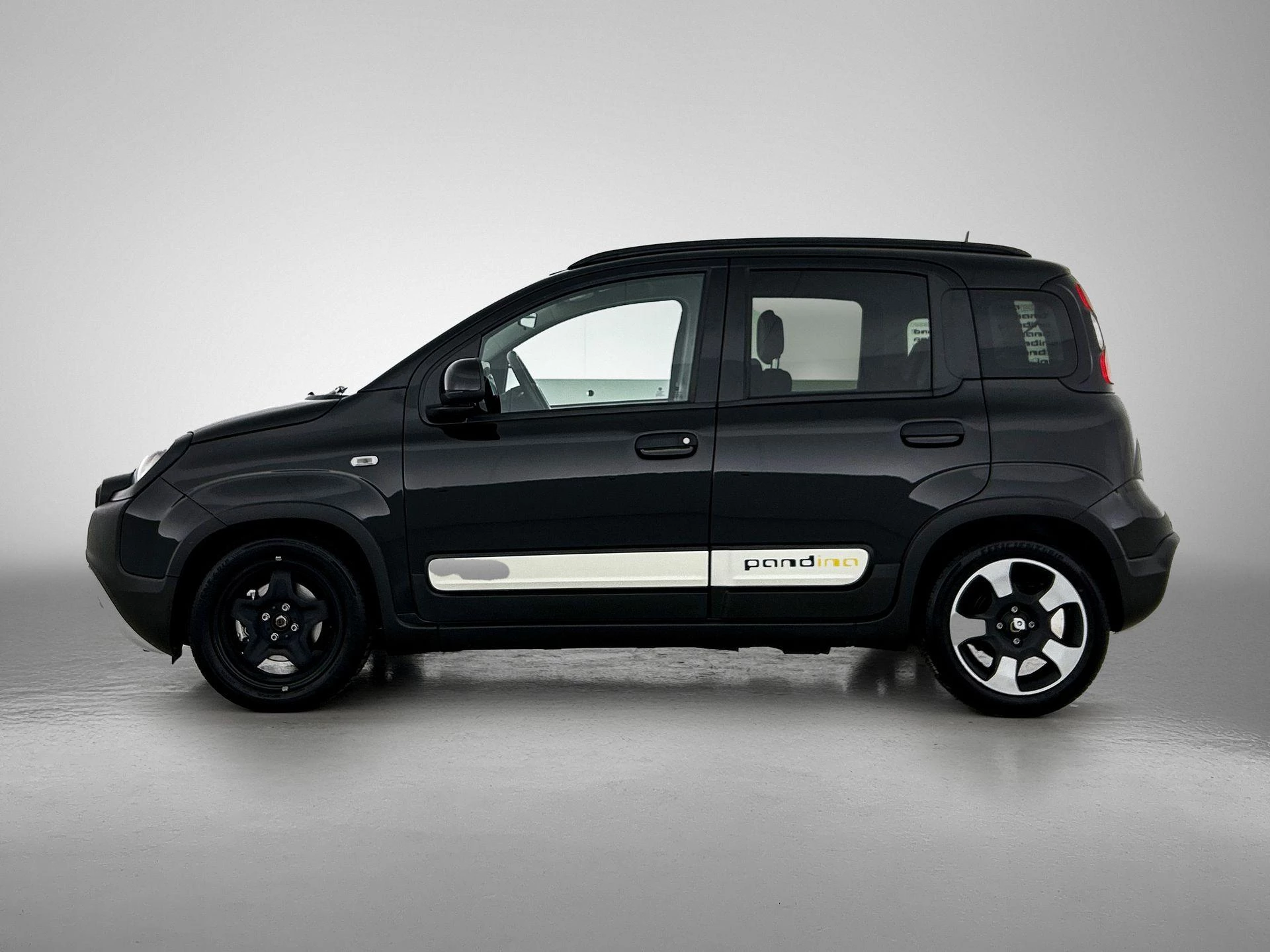 Fiat Panda 1.0 Hybrid Pandina