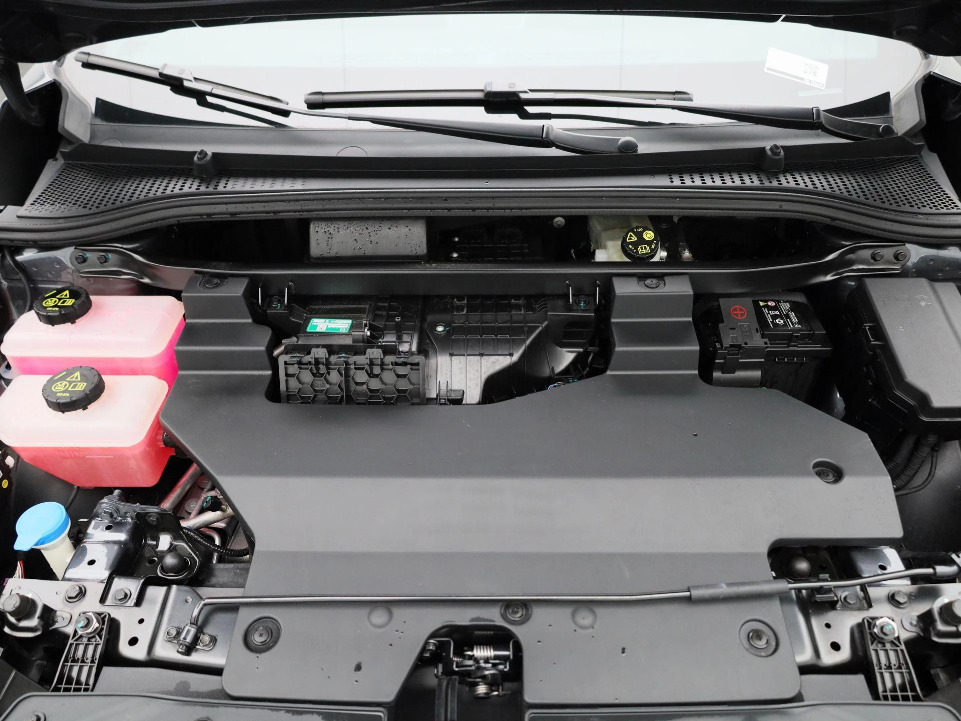 MG MG4 51 kWh Standard