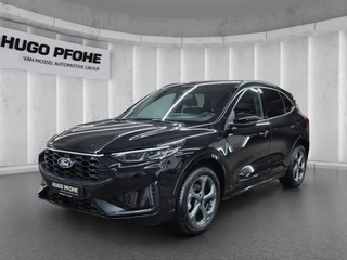 Ford Kuga ST-Line Aut.*KAM*LED-MATRIX*NAVI*GRA*WINTER-PKT.
