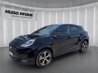 Ford Puma ST-Line X Aut*LED-Matrix*ACC*360Grad*Navi*Sound