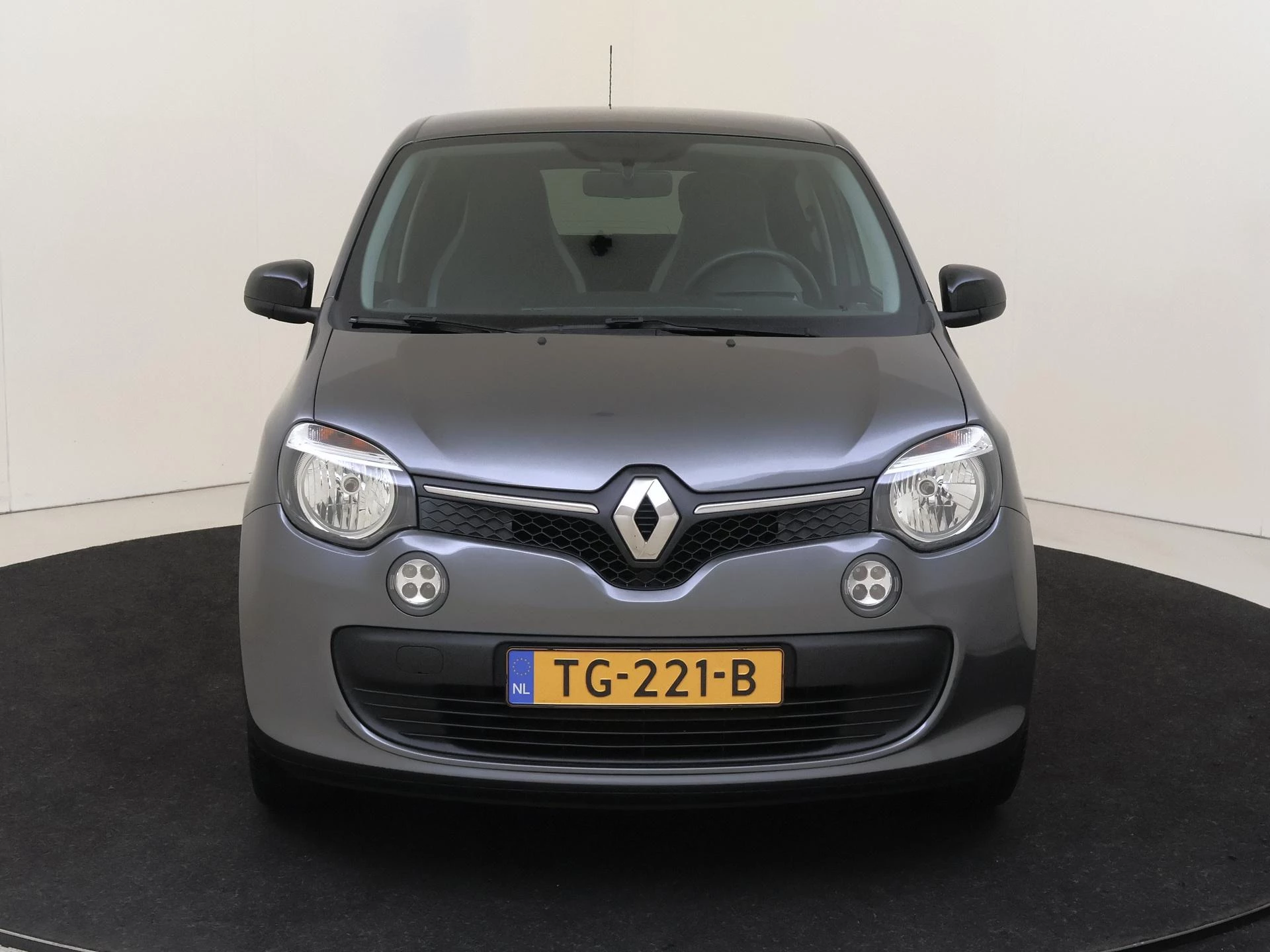 Renault Twingo 1.0 SCe Limited
