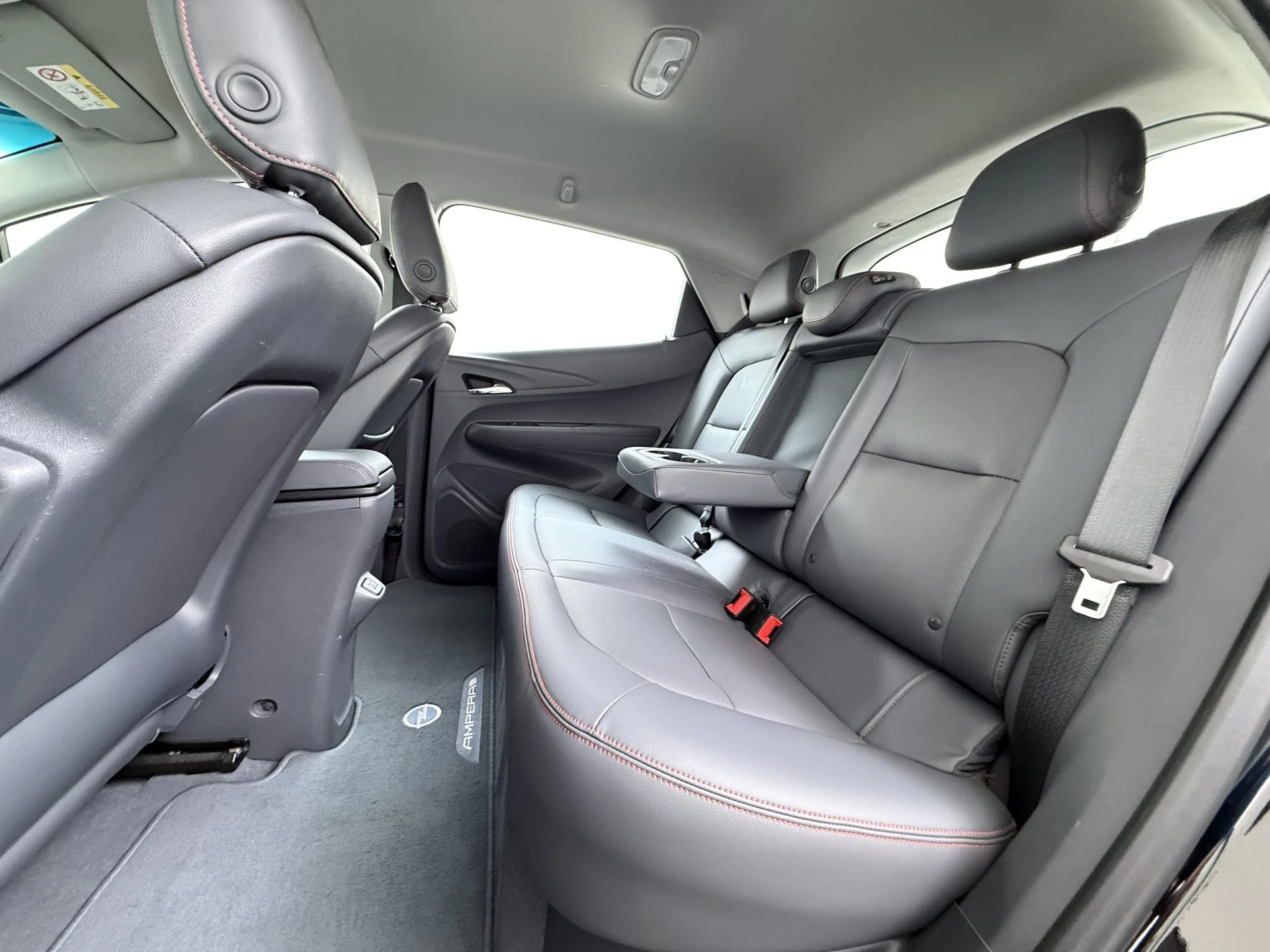 Opel Ampera-e Business executive 60 kWh