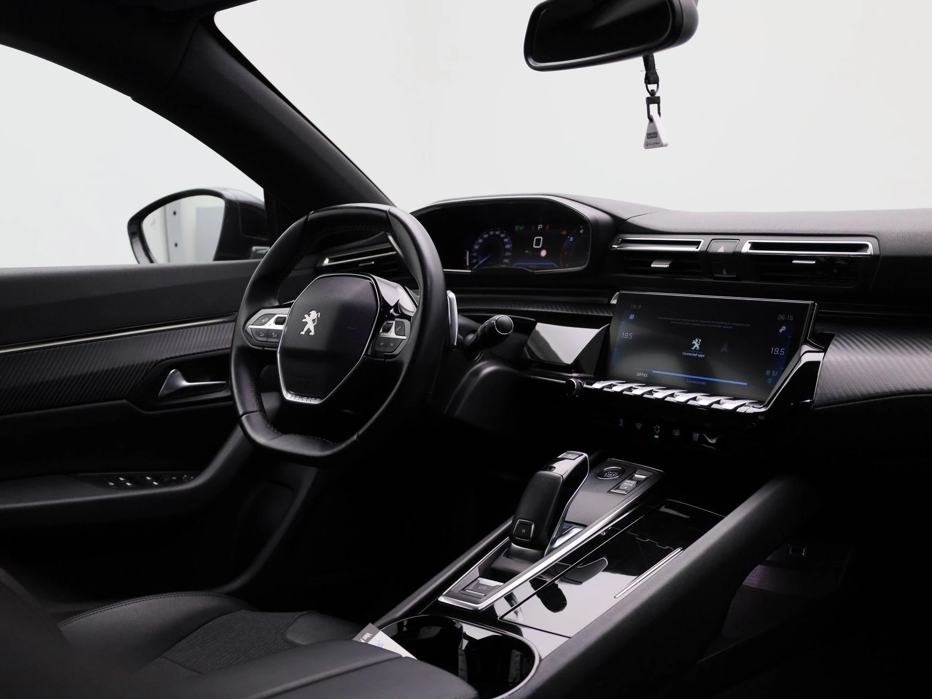 Peugeot 508 SW 1.2 PureTech Allure Pack Carplay | Navi | Camera