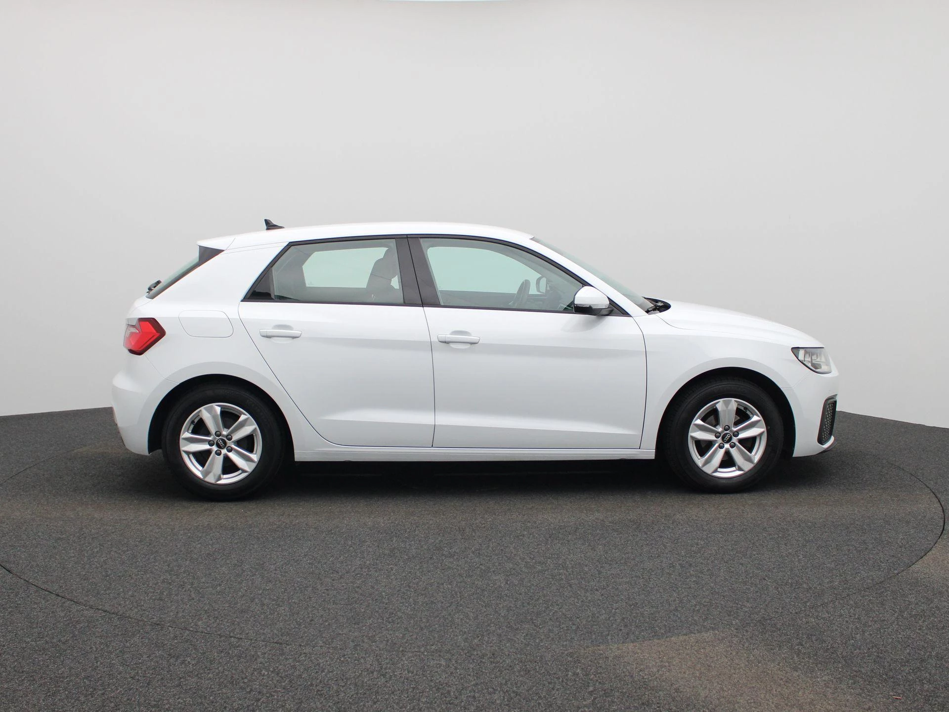 Audi A1 Sportback 1.0 25 TFSI