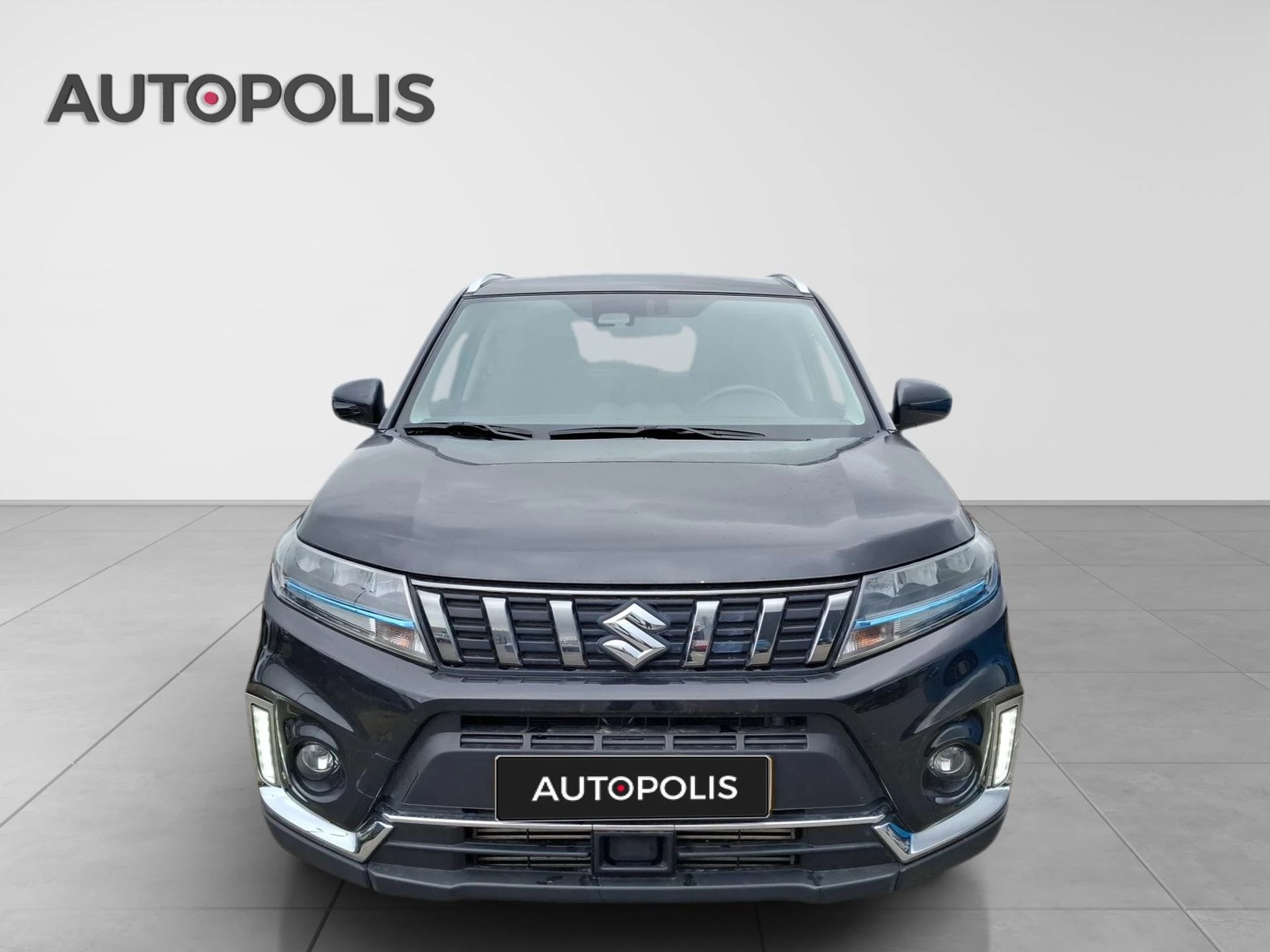 Suzuki Grand Vitara 1.4 Luxe+ MHEV 4WD