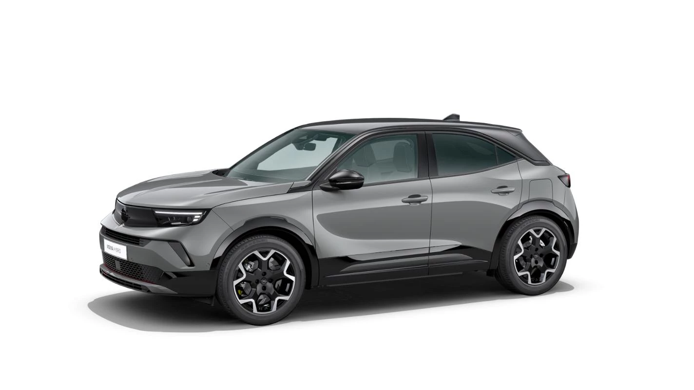 Opel Mokka GS